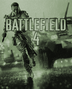 Battlefield 4