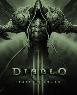 Diablo 3 Reaper of Souls