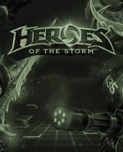 Heroes of the Storm